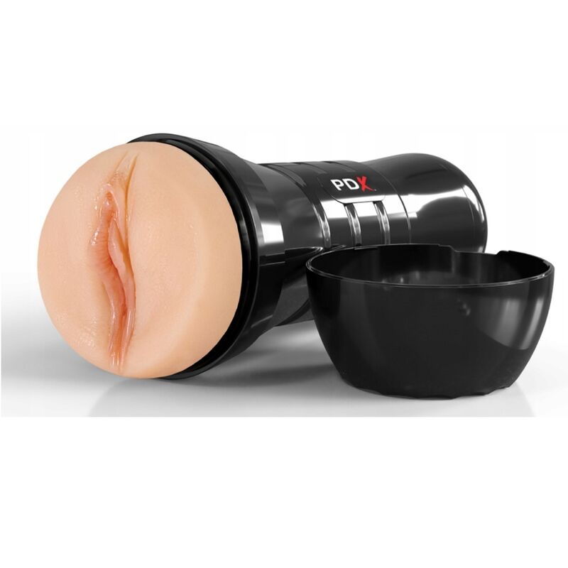 PDX EXTREME - WET PUSSIES SUPER JUICY SNATCH XXL LIGHT MASTURBATOR - slika 3