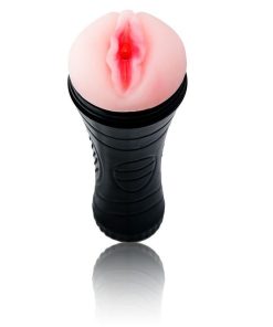 BAILE - PUSSY MASTURBATOR PLAY START