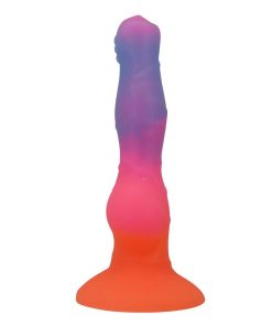 POWER MONSTERS - HERCULES FANTASY SILICONE DILDO 21.5 CM Ø 5 CM - slika 3