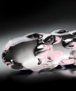Alternative view of ICICLES - N. 07 GLASS MASSAGER