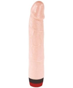 Alternative view of BAILE - ROCKIN DONG PENIS CYBER SKIN III