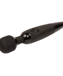 Alternative view of BAILE - POWER POWERFUL COMPACT MASSAGER BLACK