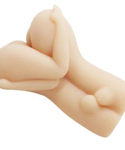 Alternative view of BAILE - TEMPTATION PASSION LADY MASTURBATOR THREESOME