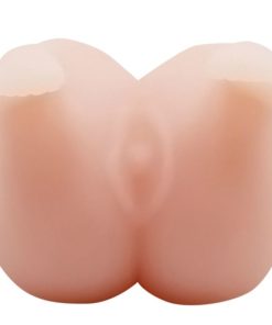 Alternative view of BAILE - TEMPTATION PASSION LADY MALE MINIMASTURBADOR SNUG FIT PUSSY
