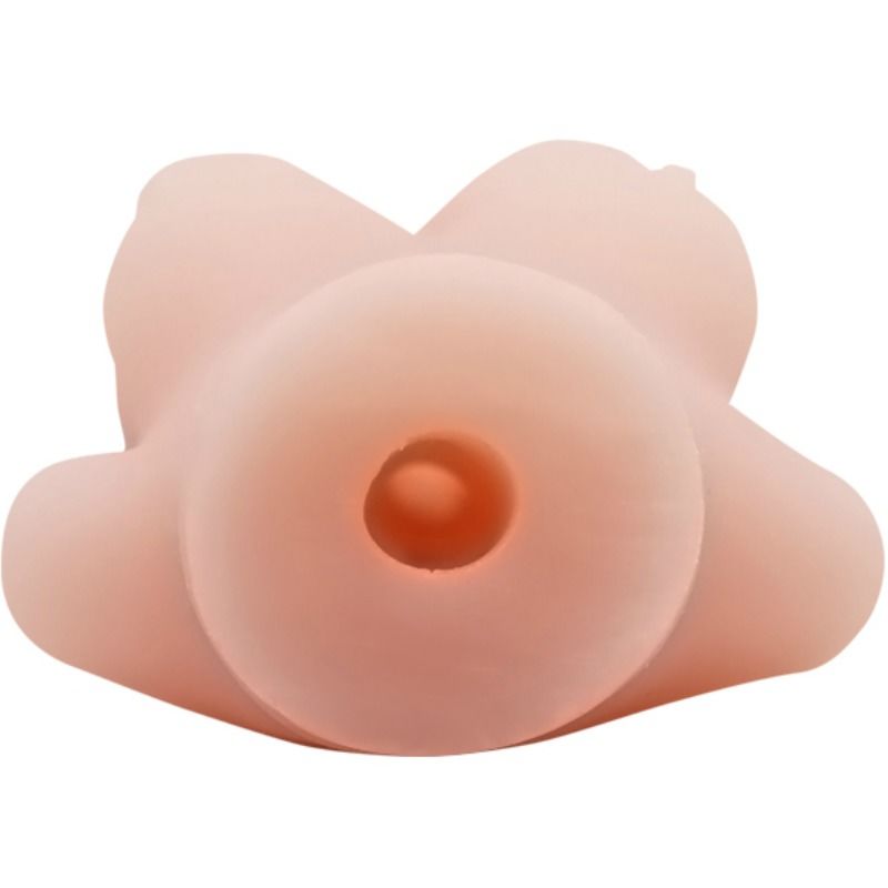 BAILE - TEMPTATION PASSION LADY MALE MINIMASTURBADOR SNUG FIT PUSSY - slika 3