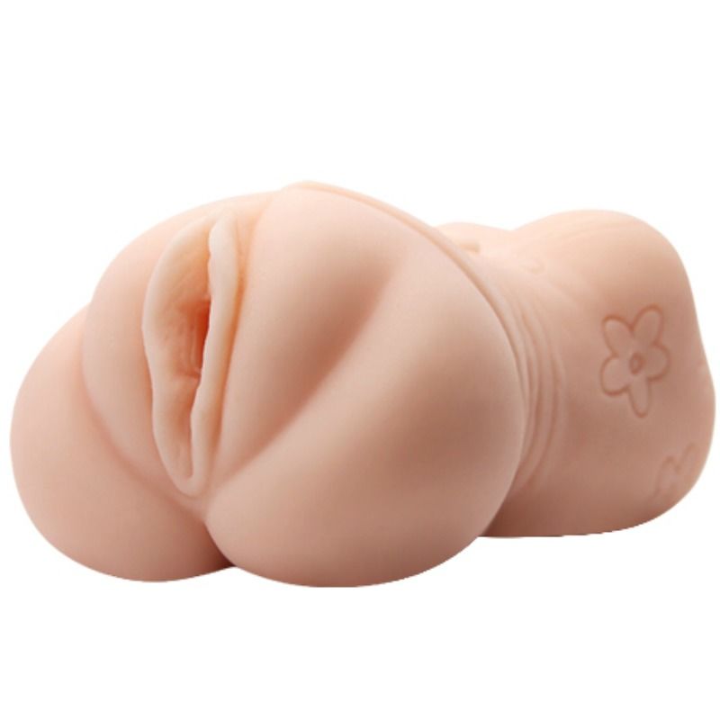 CRAZY BULL - WATER SKIN MASTURBADOR VAGINA MODEL 4 - slika 2