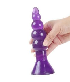 BAILE - CLIMAX HAPPENS ANAL PLUG 17 CM - slika 3