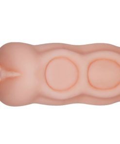 Alternative view of CRAZY BULL - LILLIAN VAGINA MASTURBATOR 13 CM