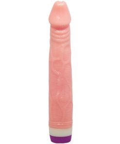 BAILE - NATURAL REALISTIC VIBRATOR 22 CM - slika 2