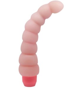 Alternative view of BAILE - FLEXI VIBE SENSUAL SPINE FLEXIBLE VIBRATOR 19 CM