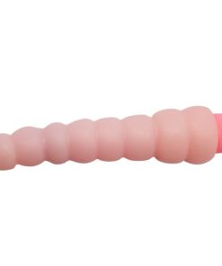 BAILE - FLEXI VIBE SENSUAL SPINE FLEXIBLE VIBRATOR 19 CM - slika 3