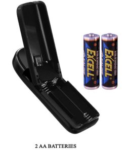BAILE - WATERSPRAY VIBRATING AND EJACULATION FUNCTION PENIS - slika 3