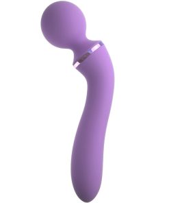 FANTASY FOR HER - DUO WAND MASSAGE HER