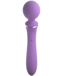 Alternative view of FANTASY FOR HER - DUO WAND MASSAGE HER