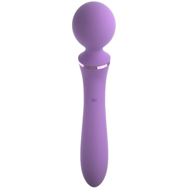 FANTASY FOR HER - DUO WAND MASSAGE HER - slika 2