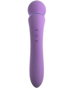 FANTASY FOR HER - DUO WAND MASSAGE HER - slika 3