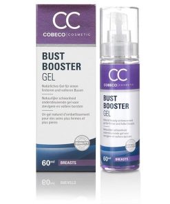 Alternative view of COBECO - CC BUST BOOSTER GEL 60ML