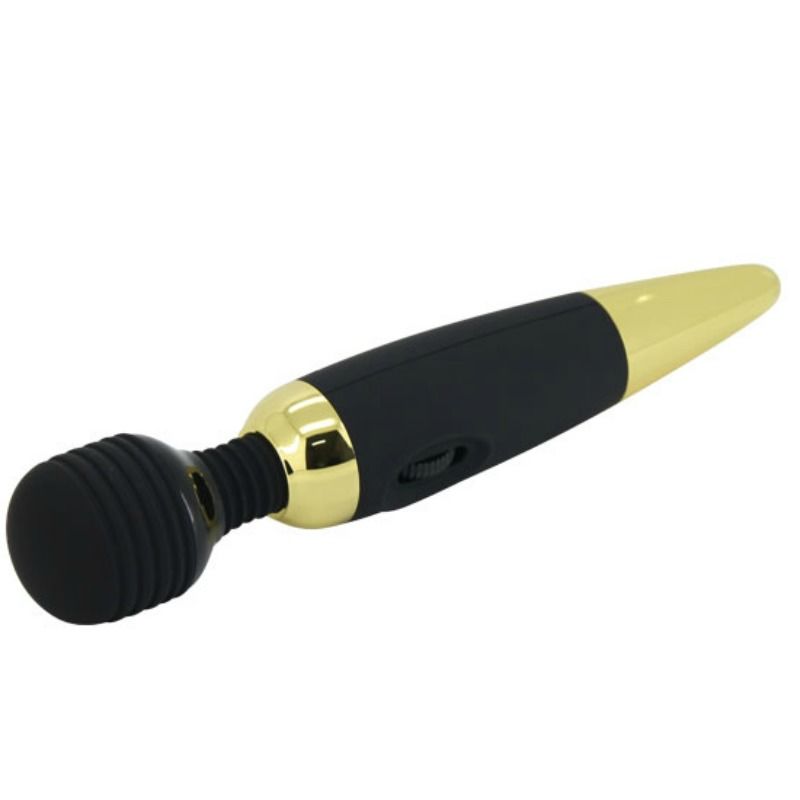 PRETTY LOVE - POWER WAND MASSAGER - slika 2