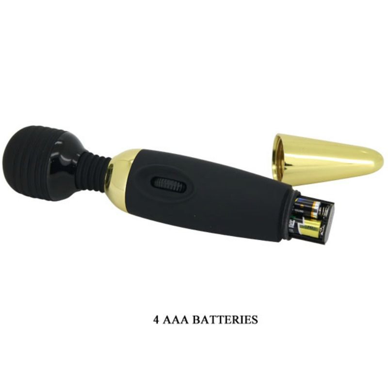 PRETTY LOVE - POWER WAND MASSAGER - slika 3