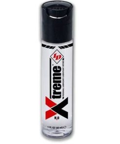 ID XTREME - LUBE 130 ML - slika 2