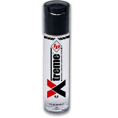 ID XTREME - LUBE 130 ML - slika 2