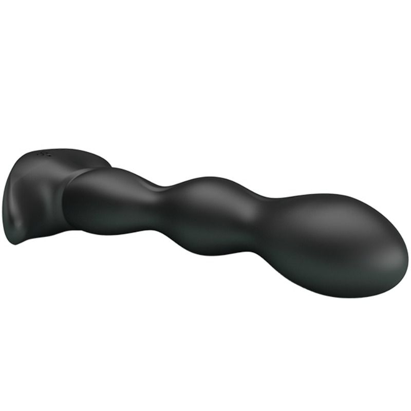 PRETTY LOVE - ANAL MASSAGER 12 VIBRATION MODES - slika 2