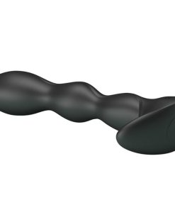 PRETTY LOVE - ANAL MASSAGER 12 VIBRATION MODES - slika 3