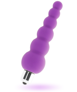 INTENSE - SNOOPY 7 SPEEDS SILICONE LILAC - slika 3
