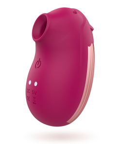 RITHUAL - SHUSHU 2.O NEW GENERATION CLITORAL ORCHID - slika 3
