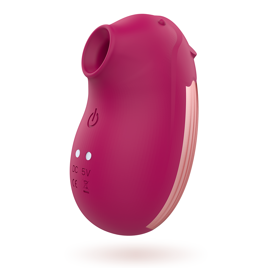 RITHUAL - SHUSHU 2.O NEW GENERATION CLITORAL ORCHID - slika 3