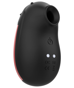 Alternative view of RITHUAL - SHUSHU 2.O NEW GENERATION CLITORAL AZABACHE