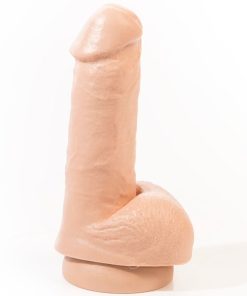 PINK ROOM - NAO REALISTIC DILDO FLESH 16 CM