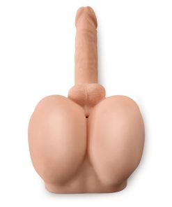 Alternative view of PDX MALE - INTERACTIVE BAD BOY MASTURBATOR