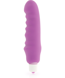 DOLCE VITA - GENIUS PURPLE SILICONE - slika 2