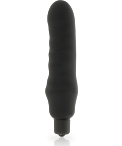 DOLCE VITA - GENIUS BLACK SILICONE - slika 3
