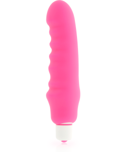 Alternative view of DOLCE VITA - GENIUS PINK SILICONE