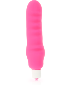 DOLCE VITA - GENIUS PINK SILICONE - slika 3
