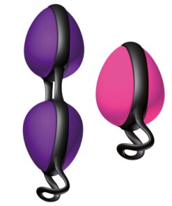 JOYBALLS SECRET KOMPLET KROGLIC ZA MEDENIČNO DNO