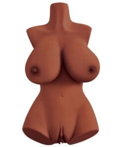 PDX PLUS+ PERFECT 10 TORSO - RJAV