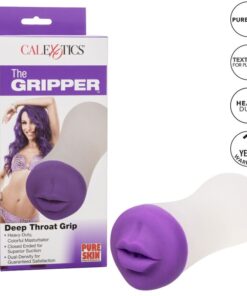 CALEX OPRIJEMALO ZA GLOBOKO GRLO