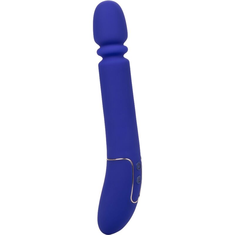 CALEX SHAMELESS SLIM THUMPER - MODER - slika 2