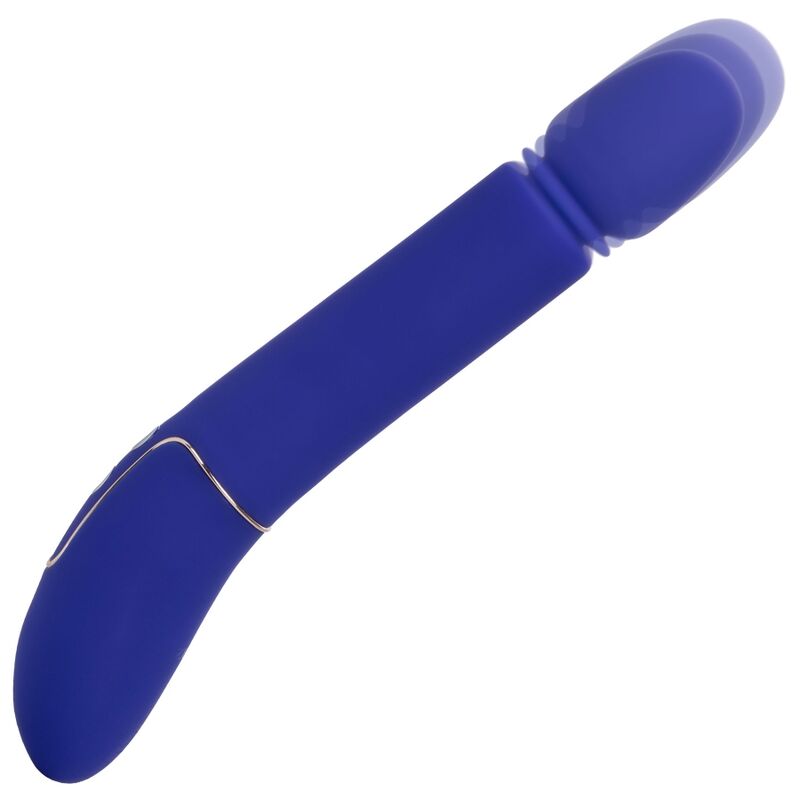 CALEX SHAMELESS SLIM THUMPER - MODER - slika 3