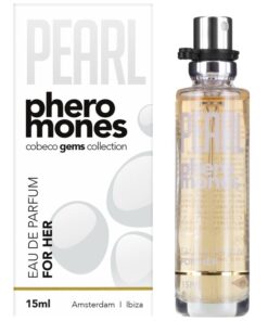 PEARL PHEROMONES PARFUMSKA VODA ZA NJO 15 ML