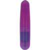 OHMAMA  BULLET VIBRATOR NAVADEN - VIJOLIČEN