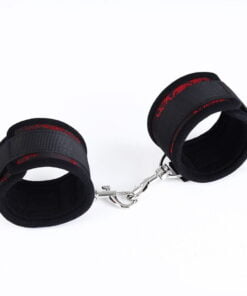 OHMAMA SCANDAL WRIST RESTRAINTS