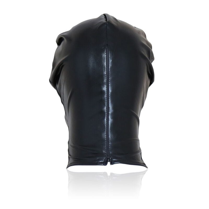 OHMAMA FETISH FULL COVER HOOD - slika 3