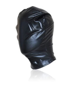 OHMAMA FETISH FULL COVER HOOD