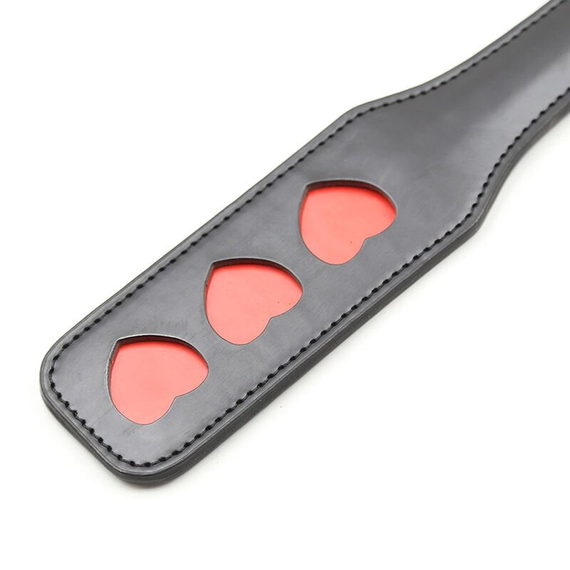 OHMAMA FETISH HEARTS VESLO - slika 3