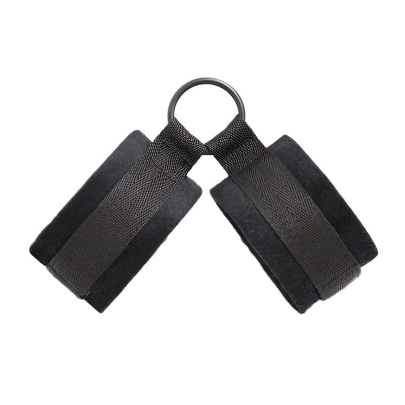 OHMAMA FETISH BEGINNER HAND CUFFS - slika 3
