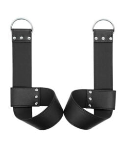 OHMAMA FETISH WRIST OR ANKLE SUSPENSION CUFFS